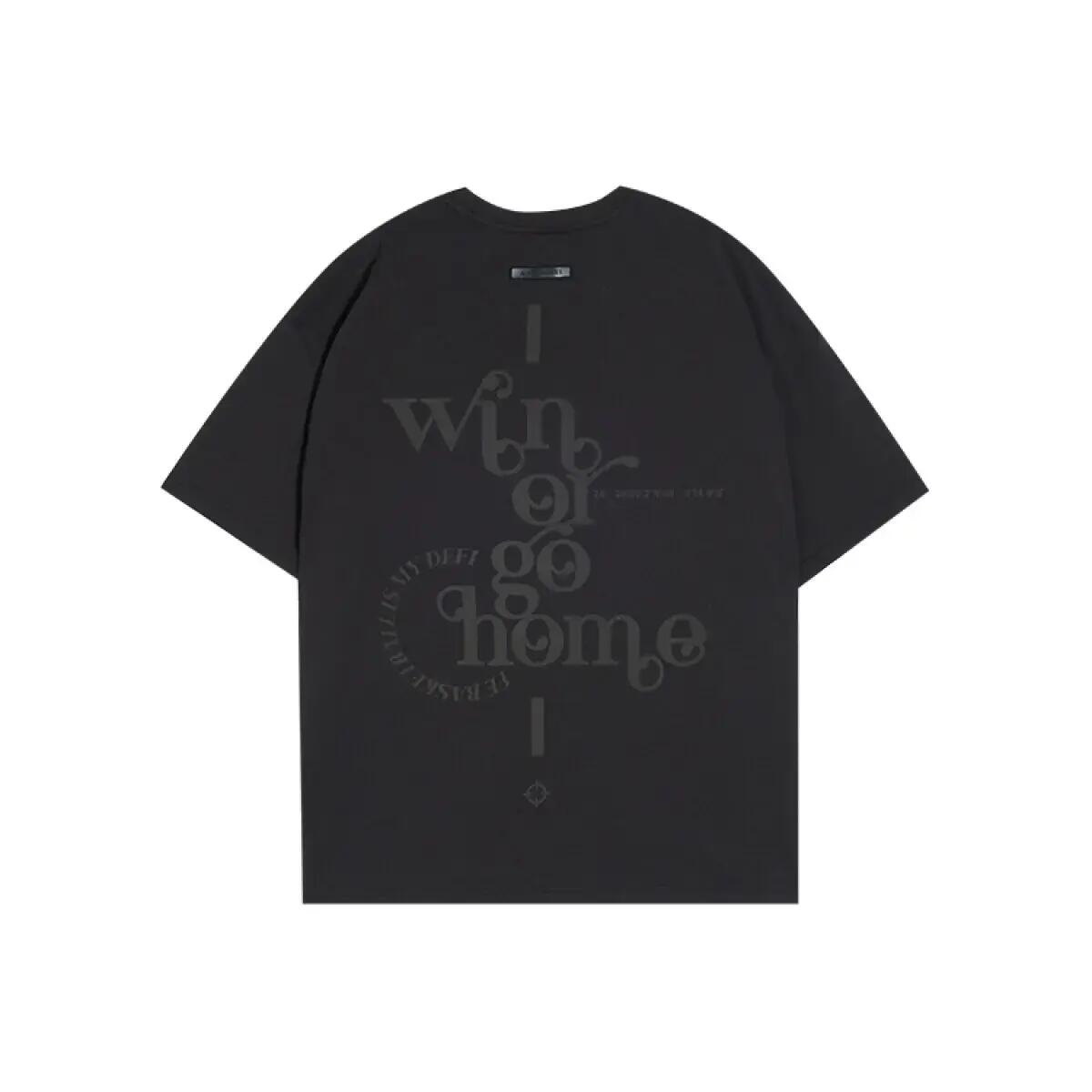 Logo T-shirt Rigorer 2/2