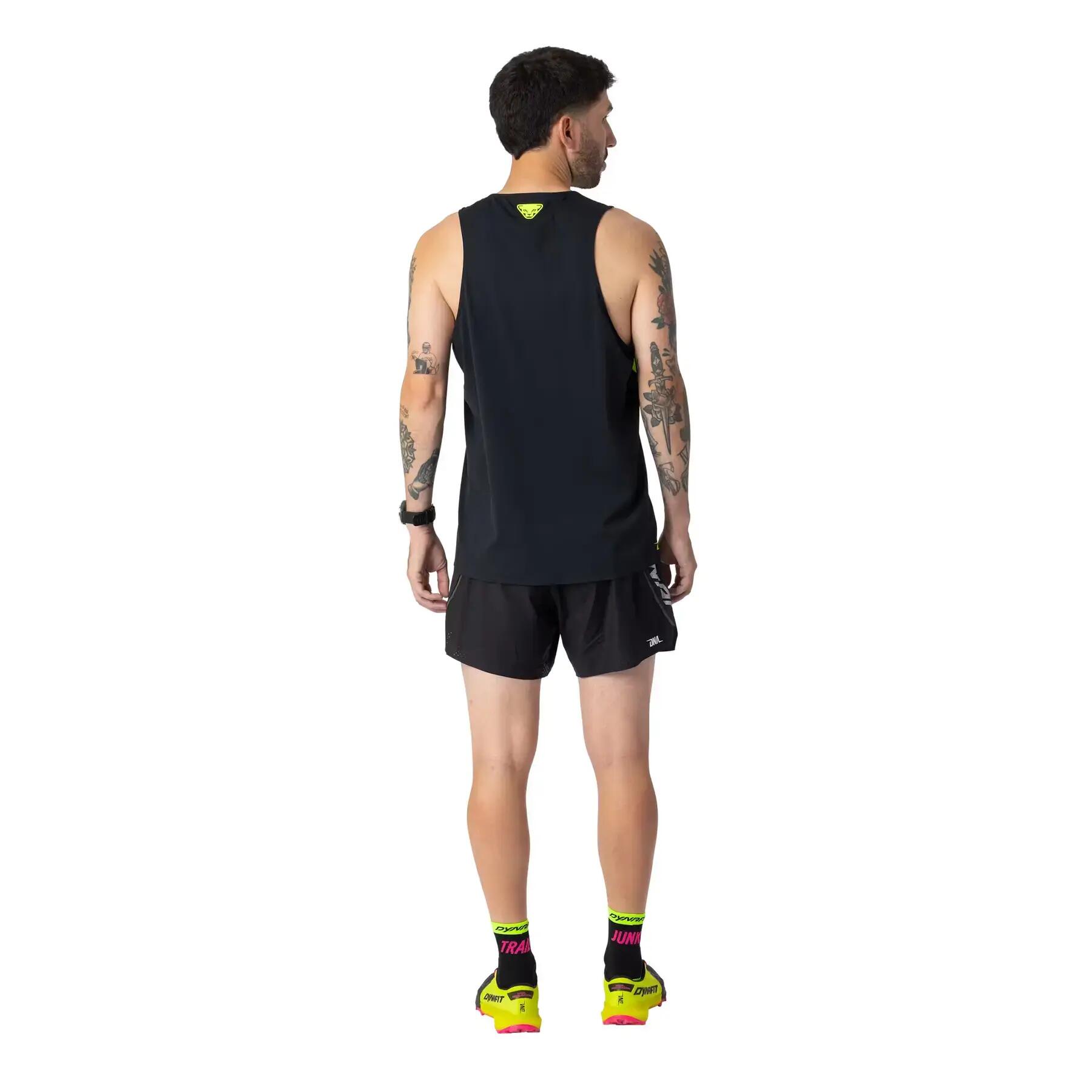 Camiseta Dynafit DNA 3/4