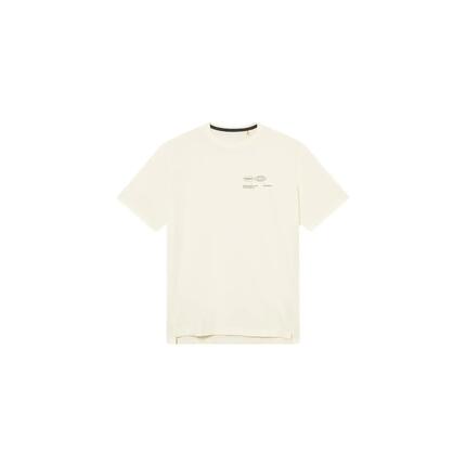 T-shirt Cuera Oncourt Airy Logo