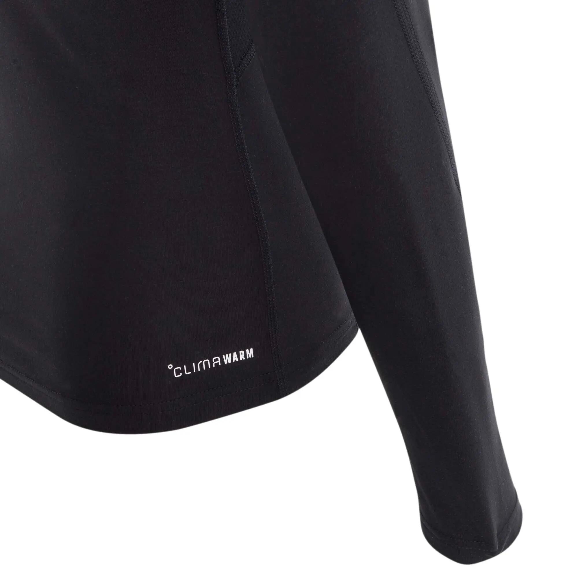 T-shirt adidas manches longues enfant adidas Techfit Climwarm+ 10/10
