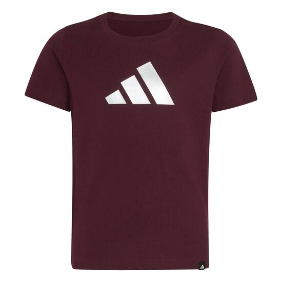 T-shirt fille adidas Everyday Glam Graphic