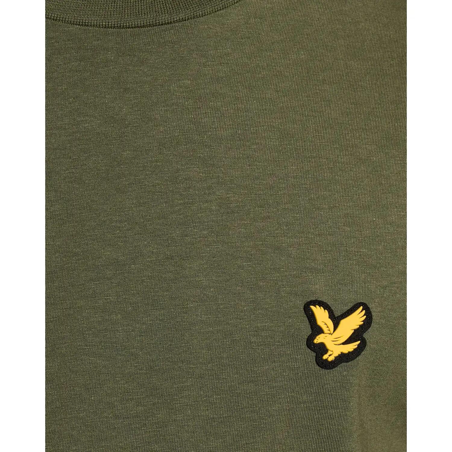 Trainingsshirt Lyle & Scott 6/6