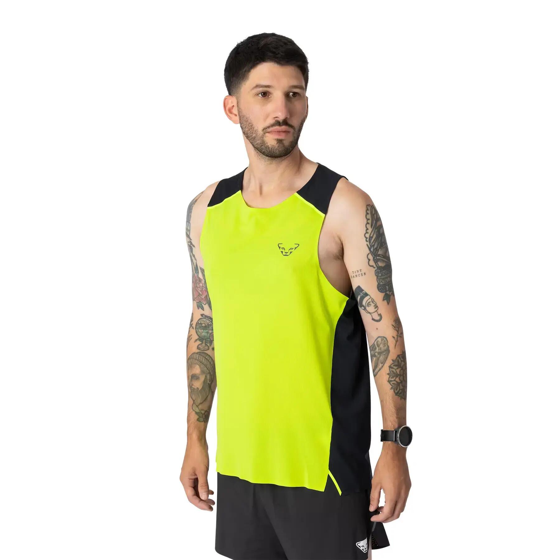 Camiseta Dynafit DNA 2/4