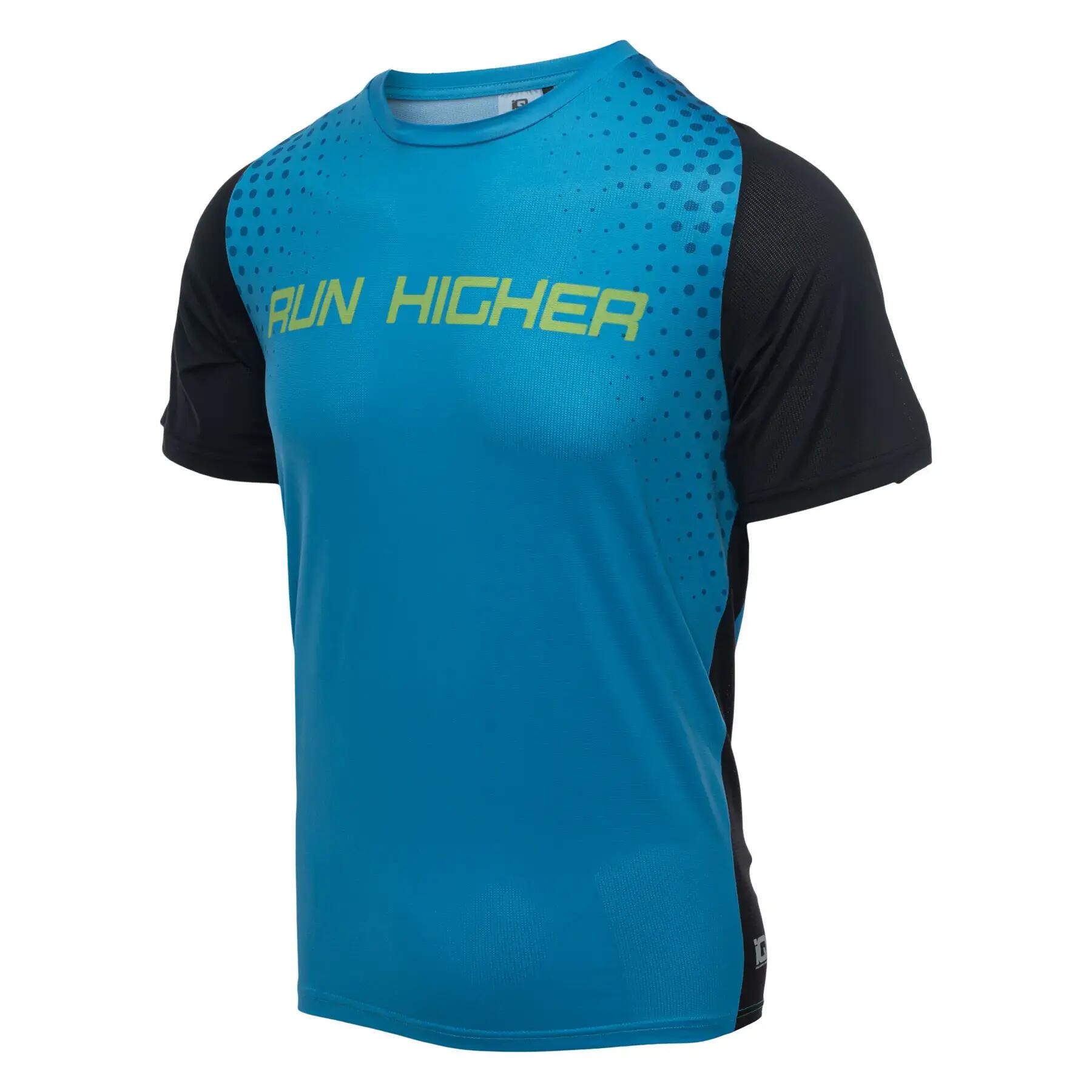 T-shirty IQ Intelligence Quality Ileno 3/7
