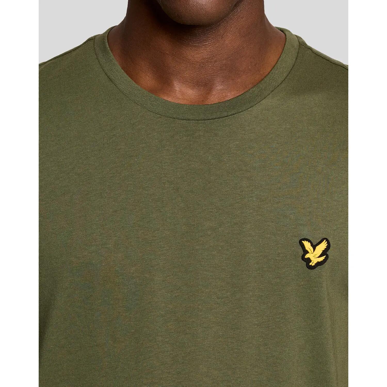 Trainingsshirt Lyle & Scott 5/6