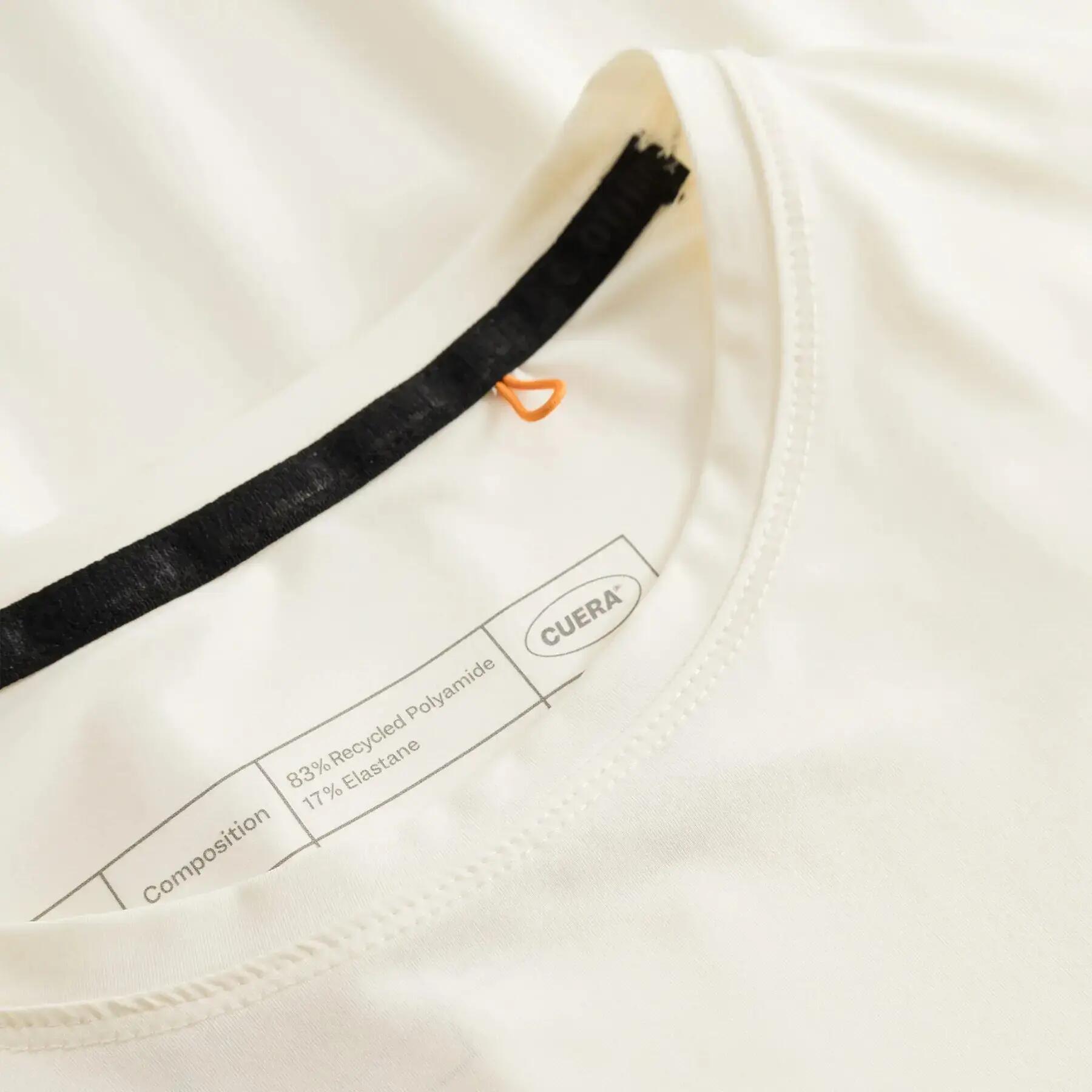 T-shirt Cuera Oncourt Airy Logo 4/5