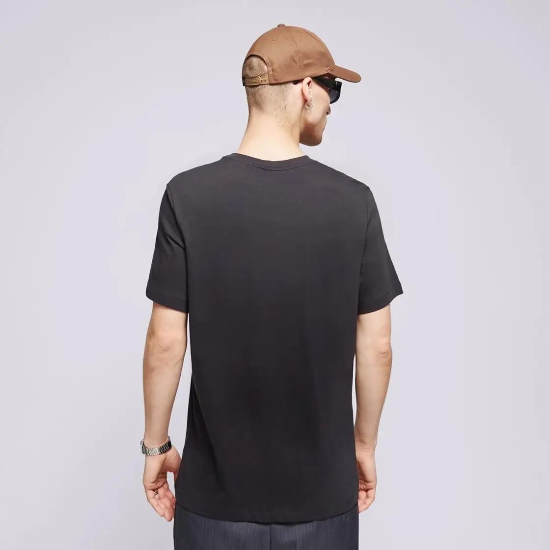 Camiseta - Hombre - Nike NSW Fran JDI Verbiage - Algodón, manga corta 2/5