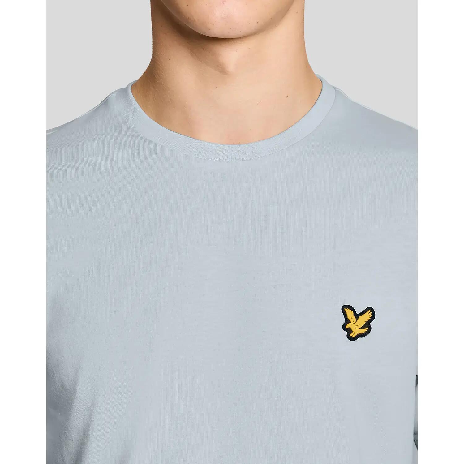 Koszulka sportowa Lyle & Scott 5/6