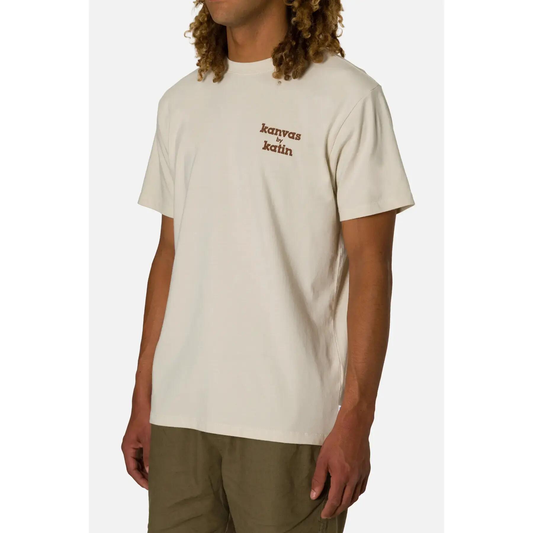 T-shirt Katin K-Man 4/5