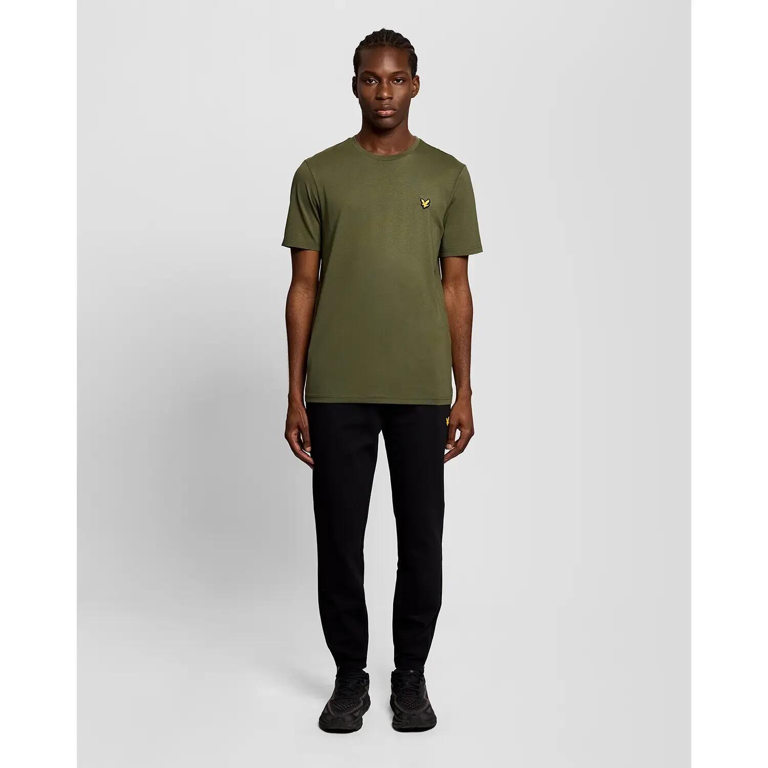 Trainingsshirt Lyle & Scott 3/6