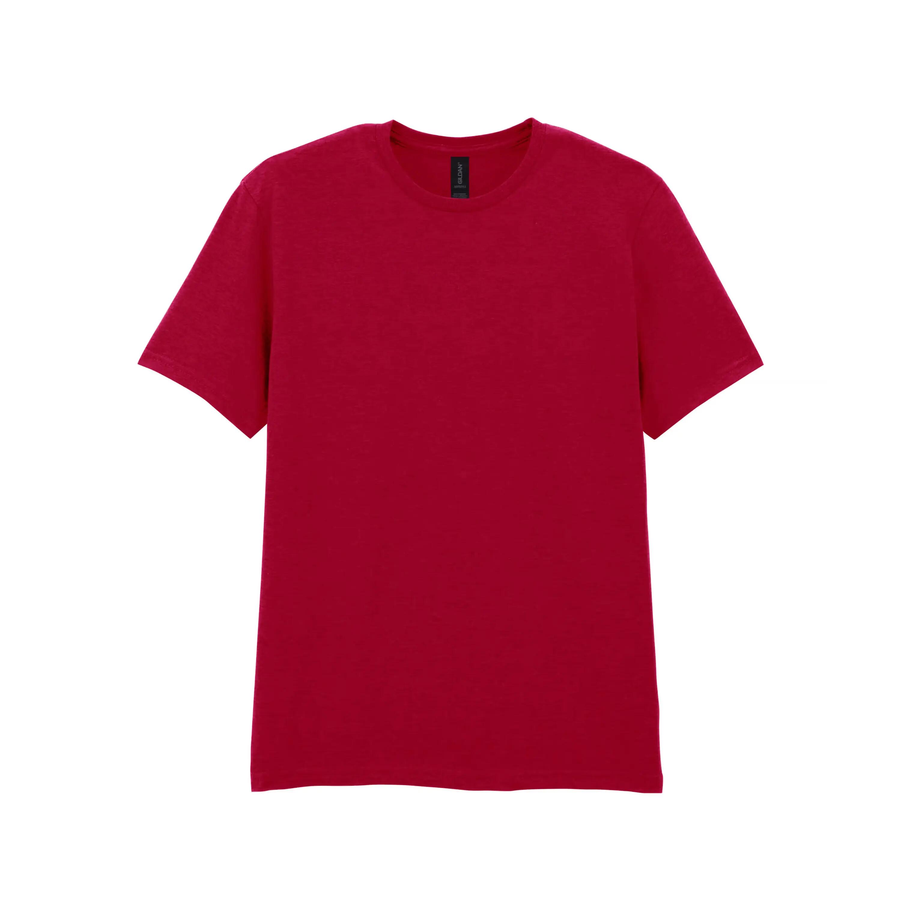 T-Shirt Gildan Softstyle 2/2