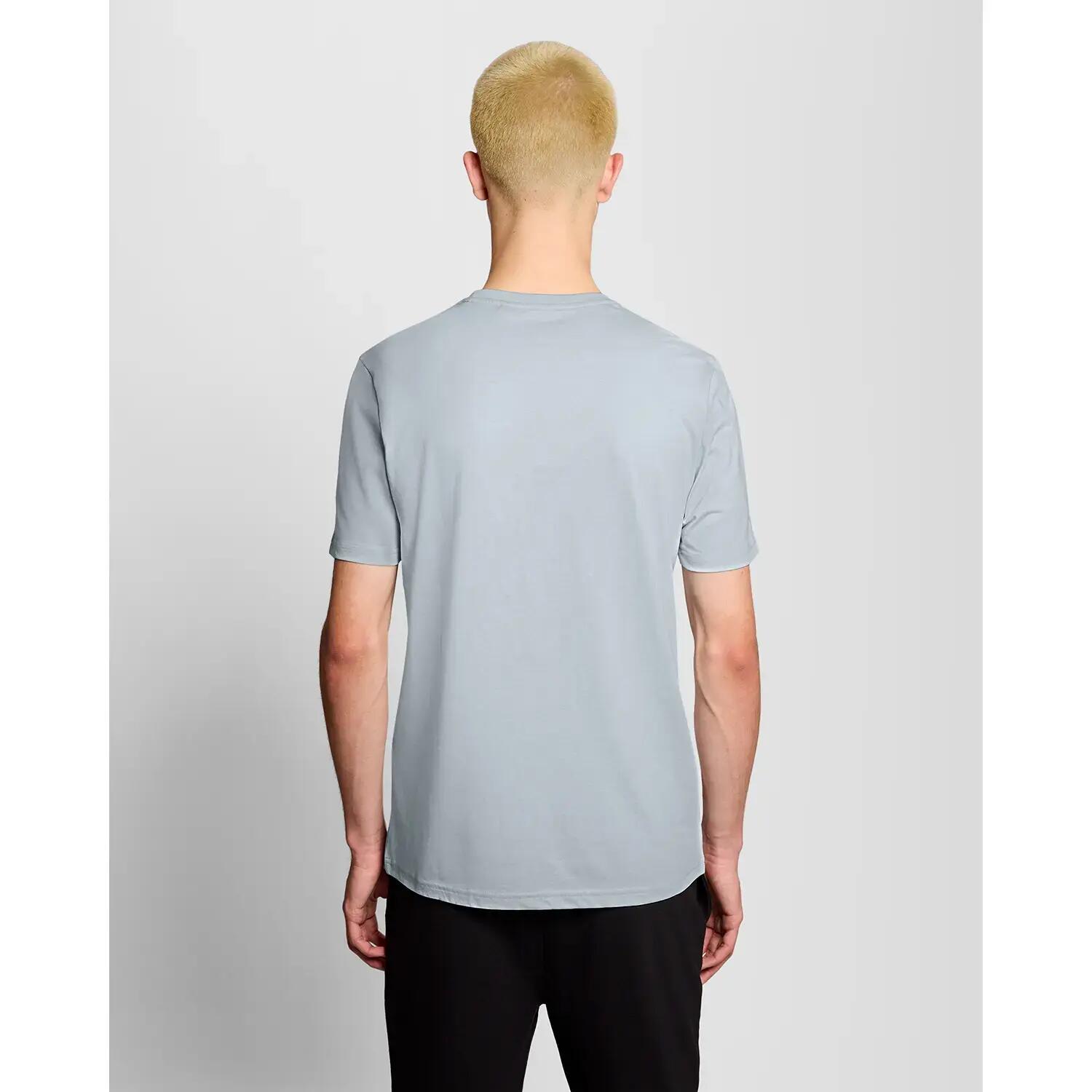 Koszulka sportowa Lyle & Scott 4/6