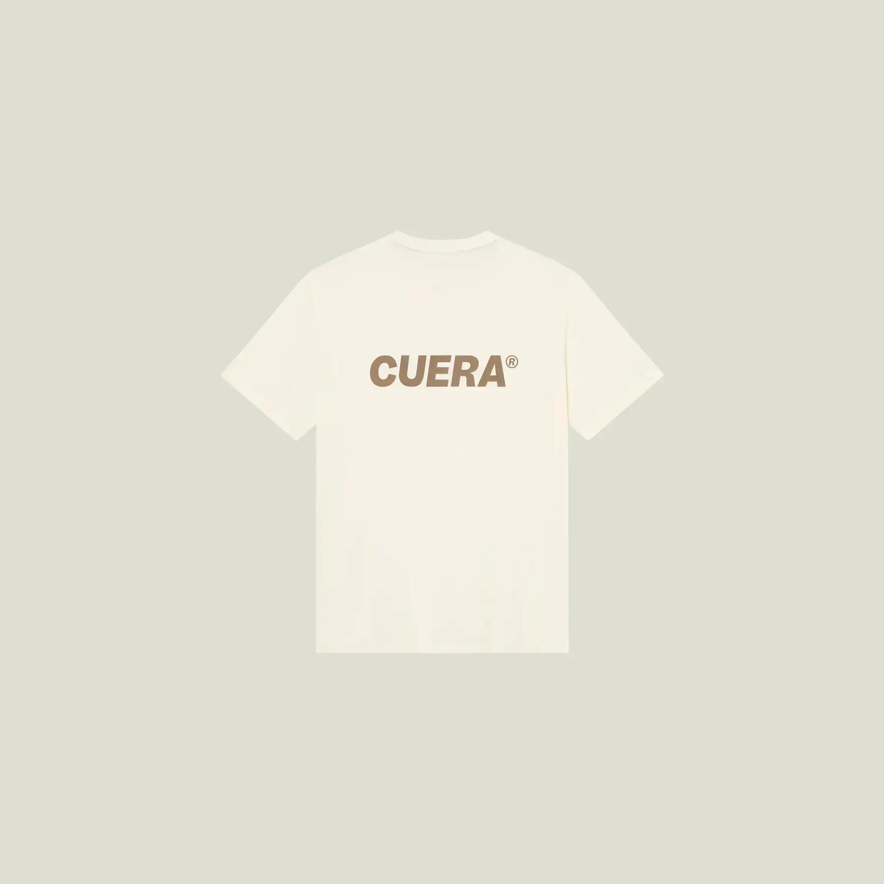 T-shirt Cuera Oncourt Airy Logo 2/5