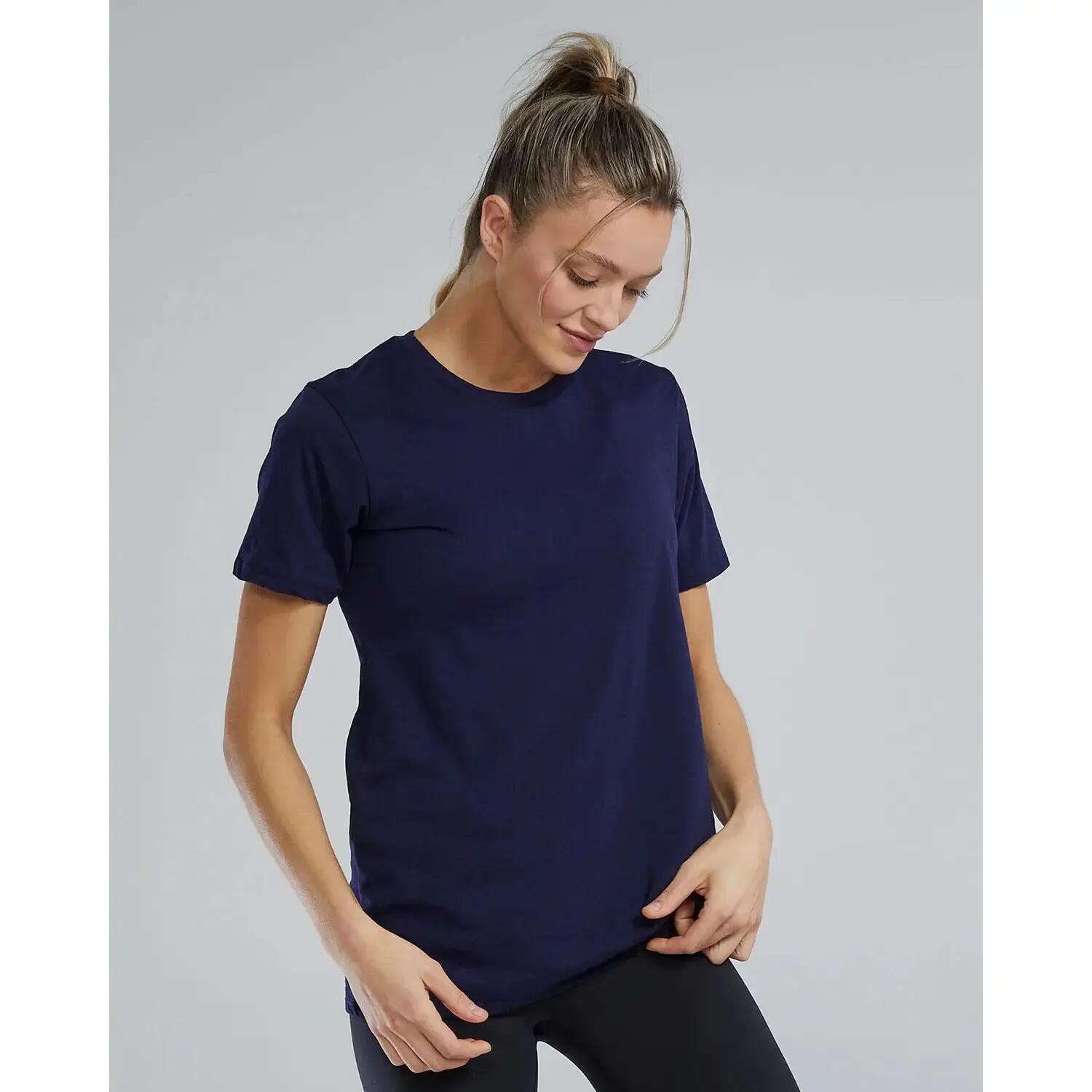 T-shirt TYR Triblend 2/5