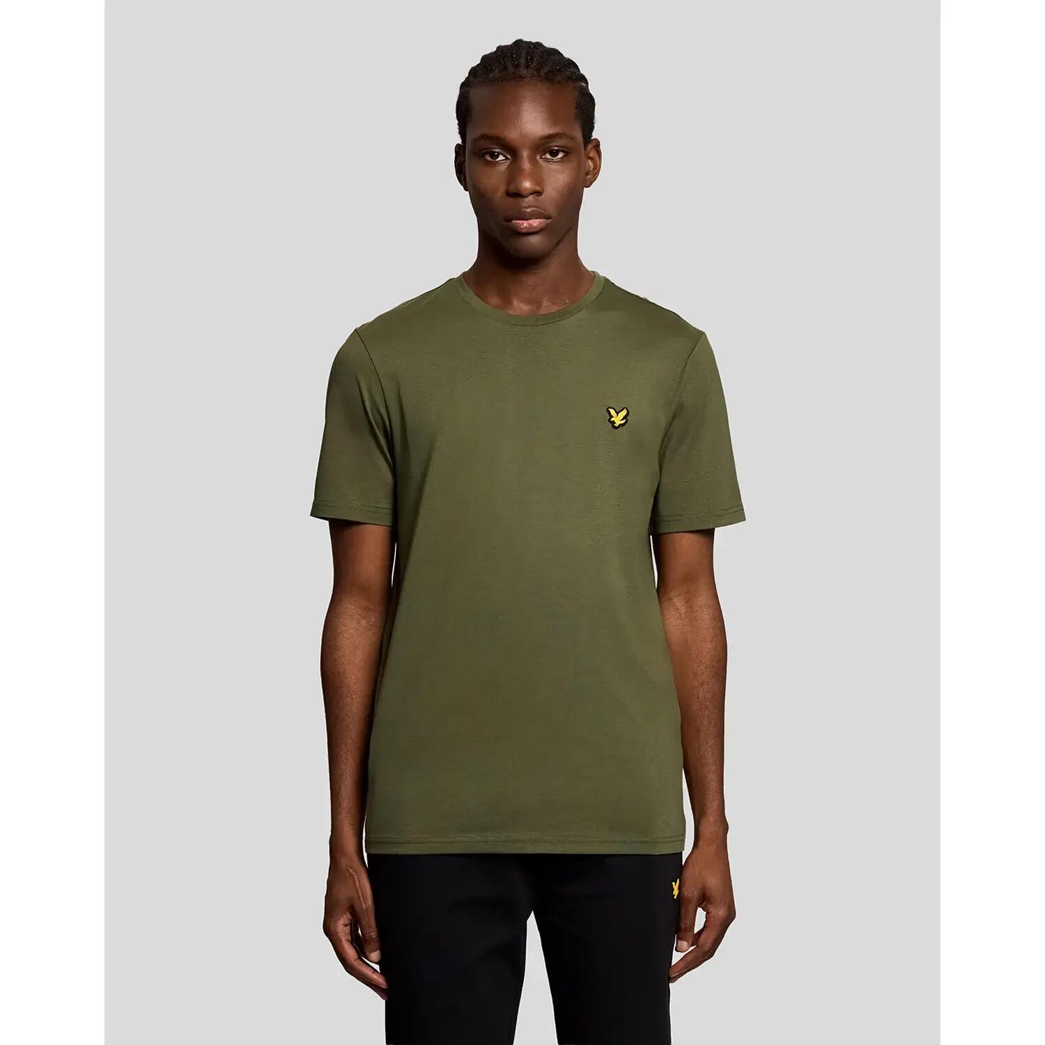 Trainingsshirt Lyle & Scott 2/6
