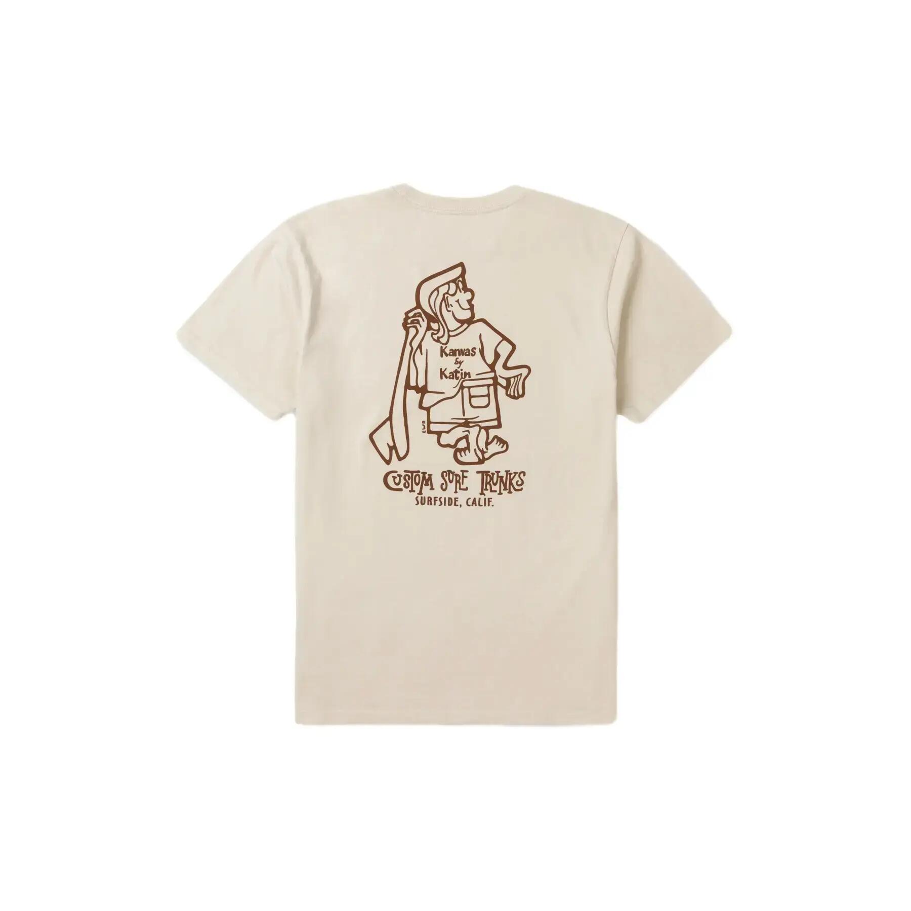 T-shirt Katin K-Man 2/5