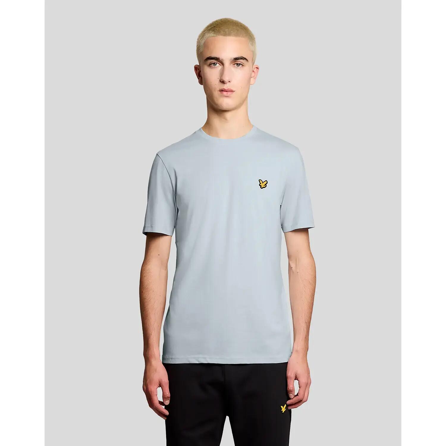 Koszulka sportowa Lyle & Scott 2/6