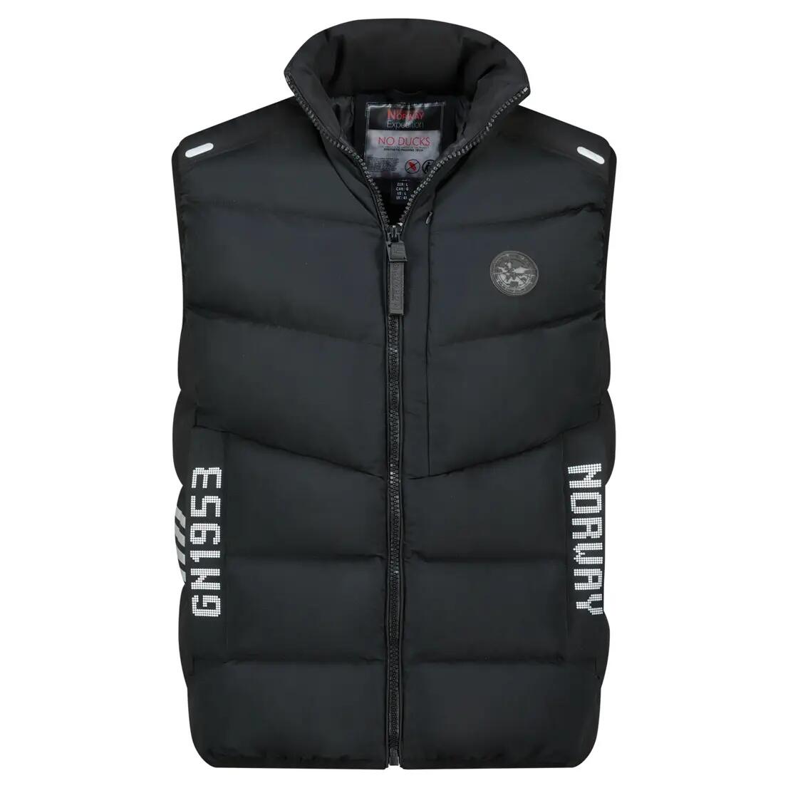 GEOGRAPHICAL NORWAY picture