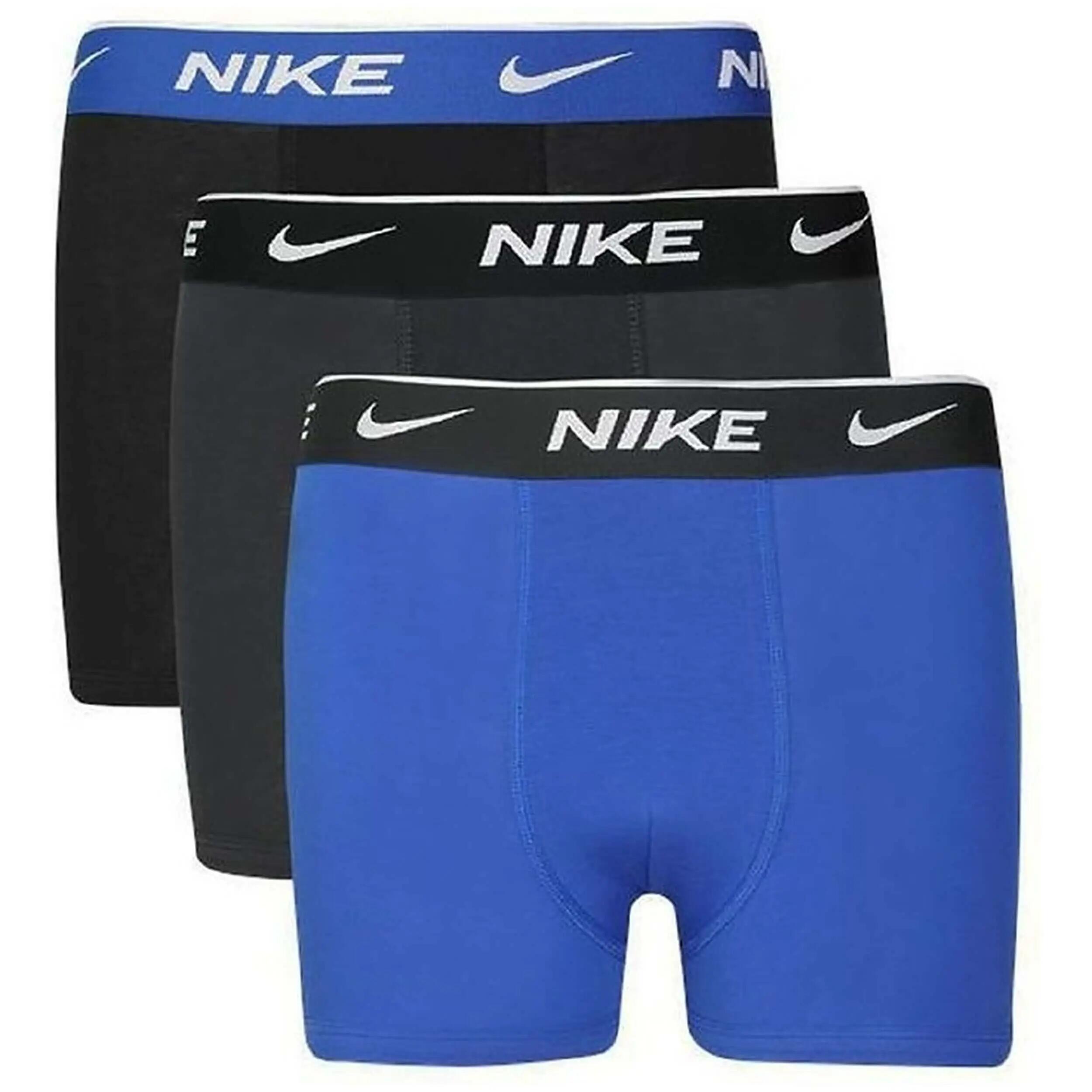 Boxer briefs Nike model 9N0846-U89 for children 1/1