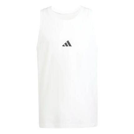 adidas Essentials Small Logo Tank t-shirt sans manches homme