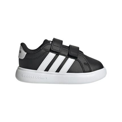 Baskets emblématique bébé adidas Grand Court 3.0