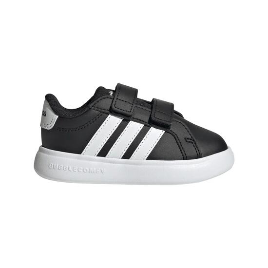 Baskets bébé adidas Grand Court 3.0 Bubble