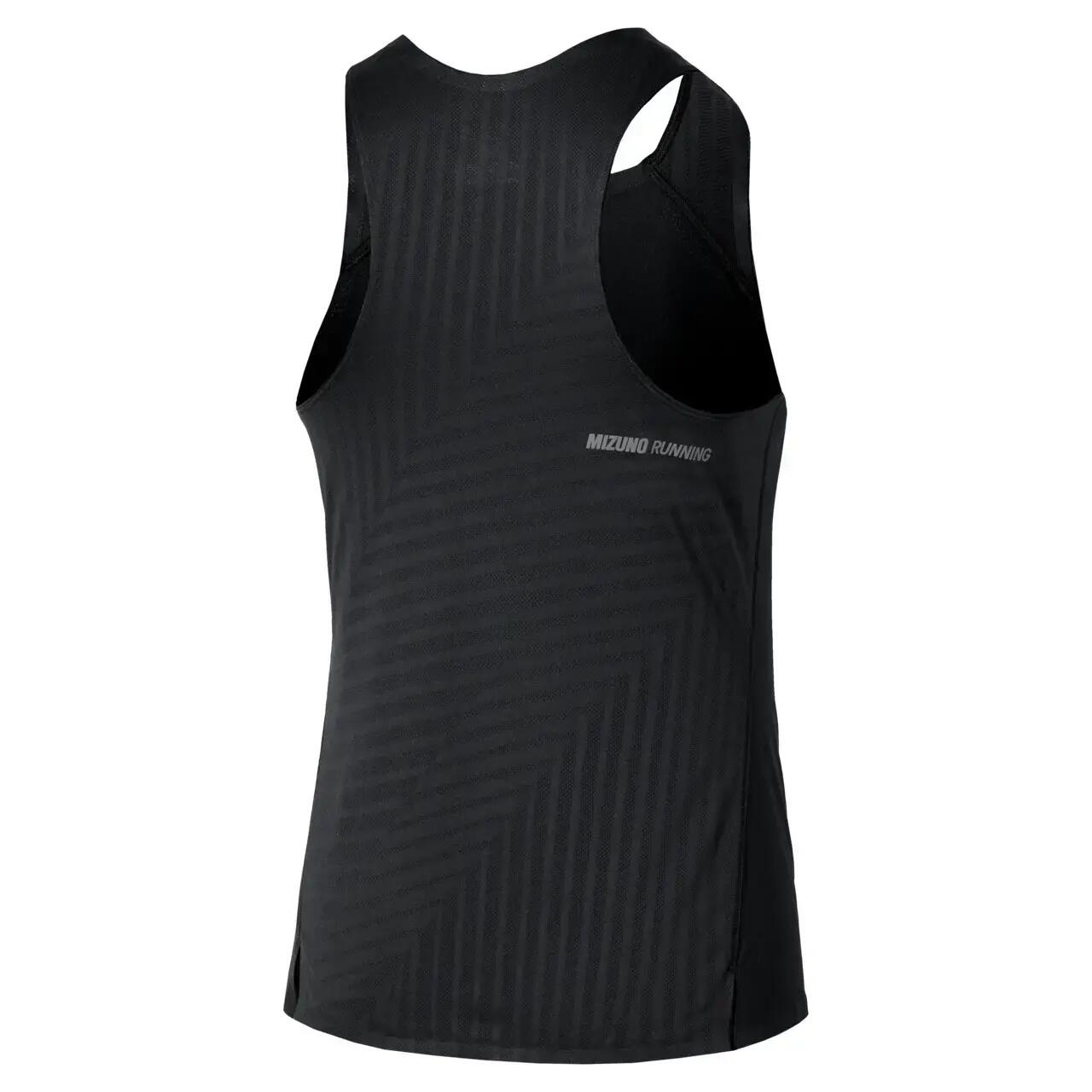 Débardeur femme Mizuno Tech Light 2/2