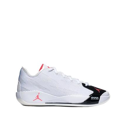 Zapatillas de baloncesto Nike Jordan Luka 77 Blanco/Rojo