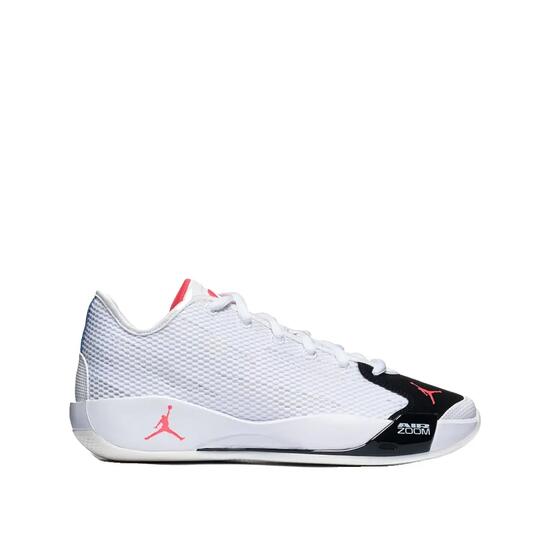 Zapatillas de baloncesto Nike Jordan Luka 77 Blanco/Rojo