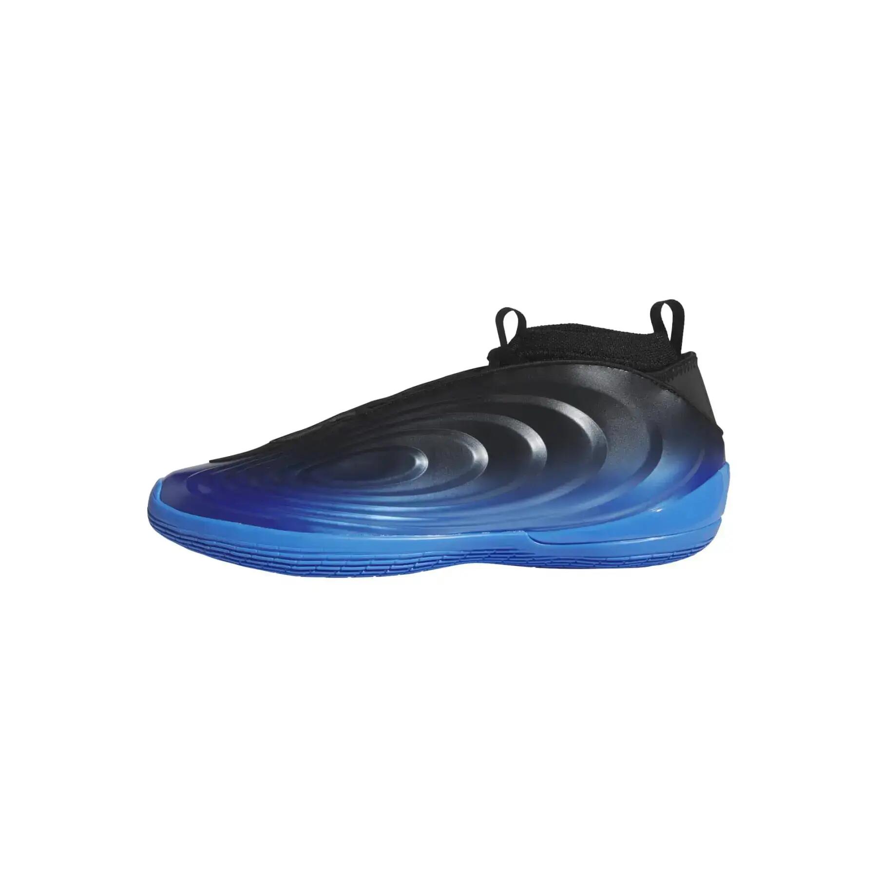 Ténis de basquetebol adidas Harden Volume 10 5/7