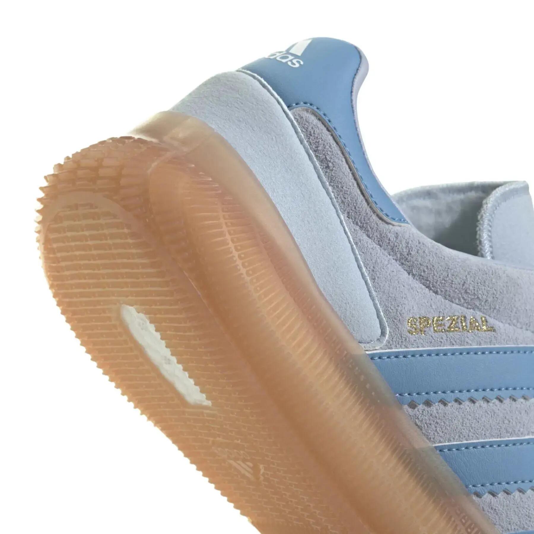 Chaussures indoor adidas Spezial Pro 7/8