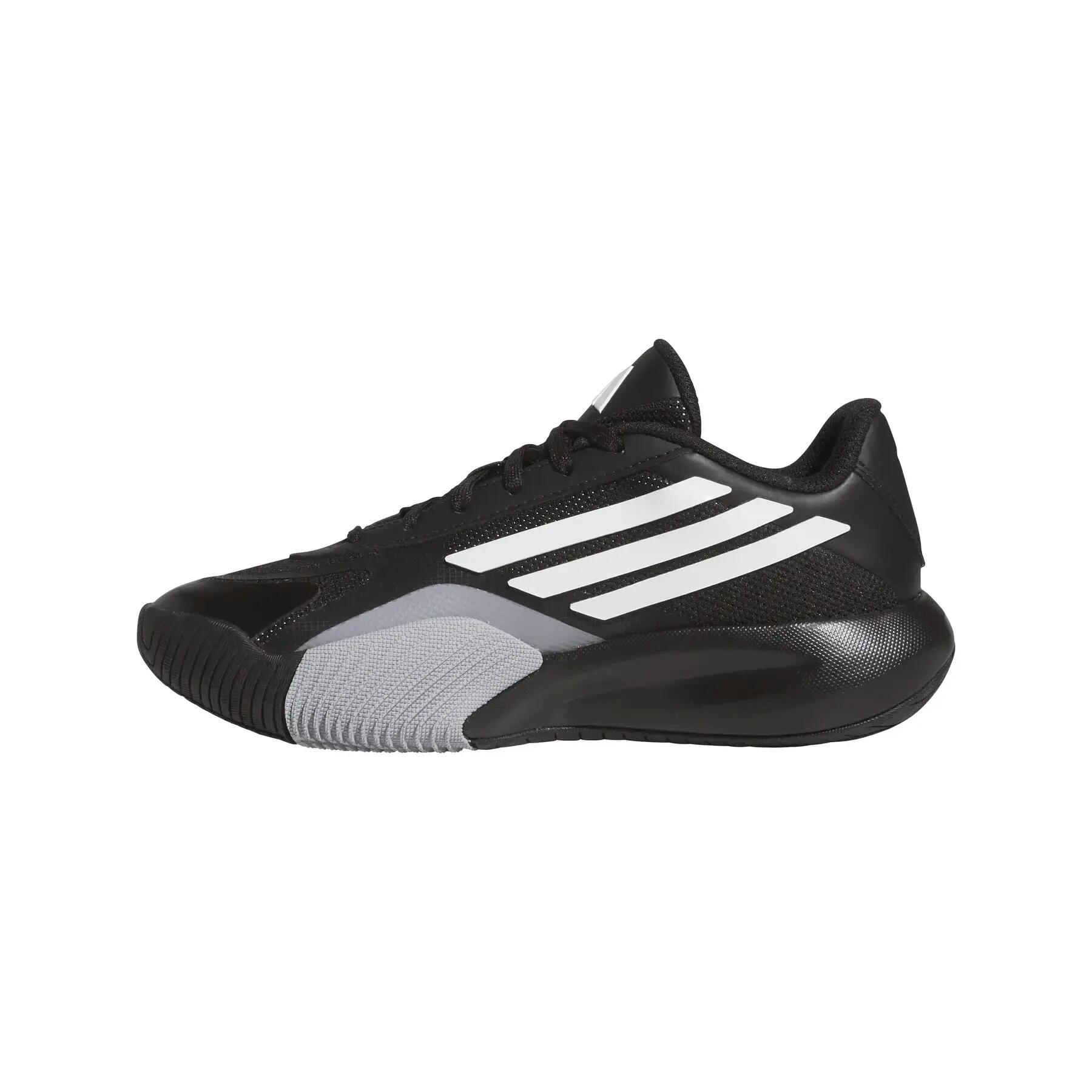Scarpe da basket bambino adidas Breakaway 5/7