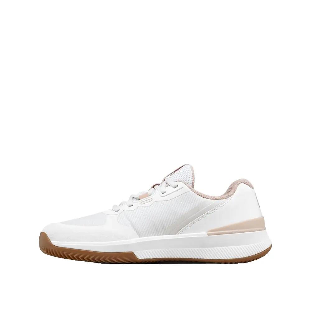 Scarpe da tennis Wilson Intrigue Pro Clay Donna Bianco/Rosa 4/8