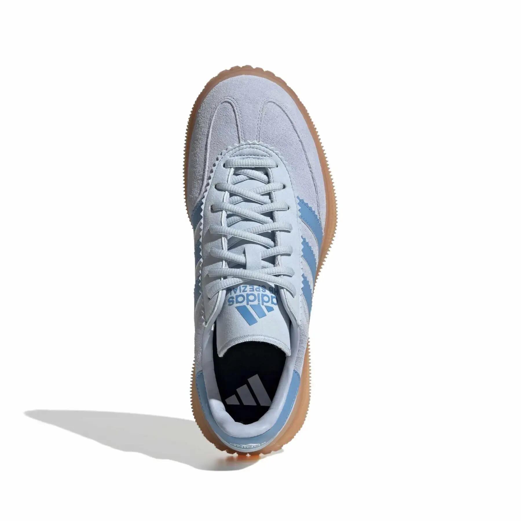 Chaussures indoor adidas Spezial Pro 5/8
