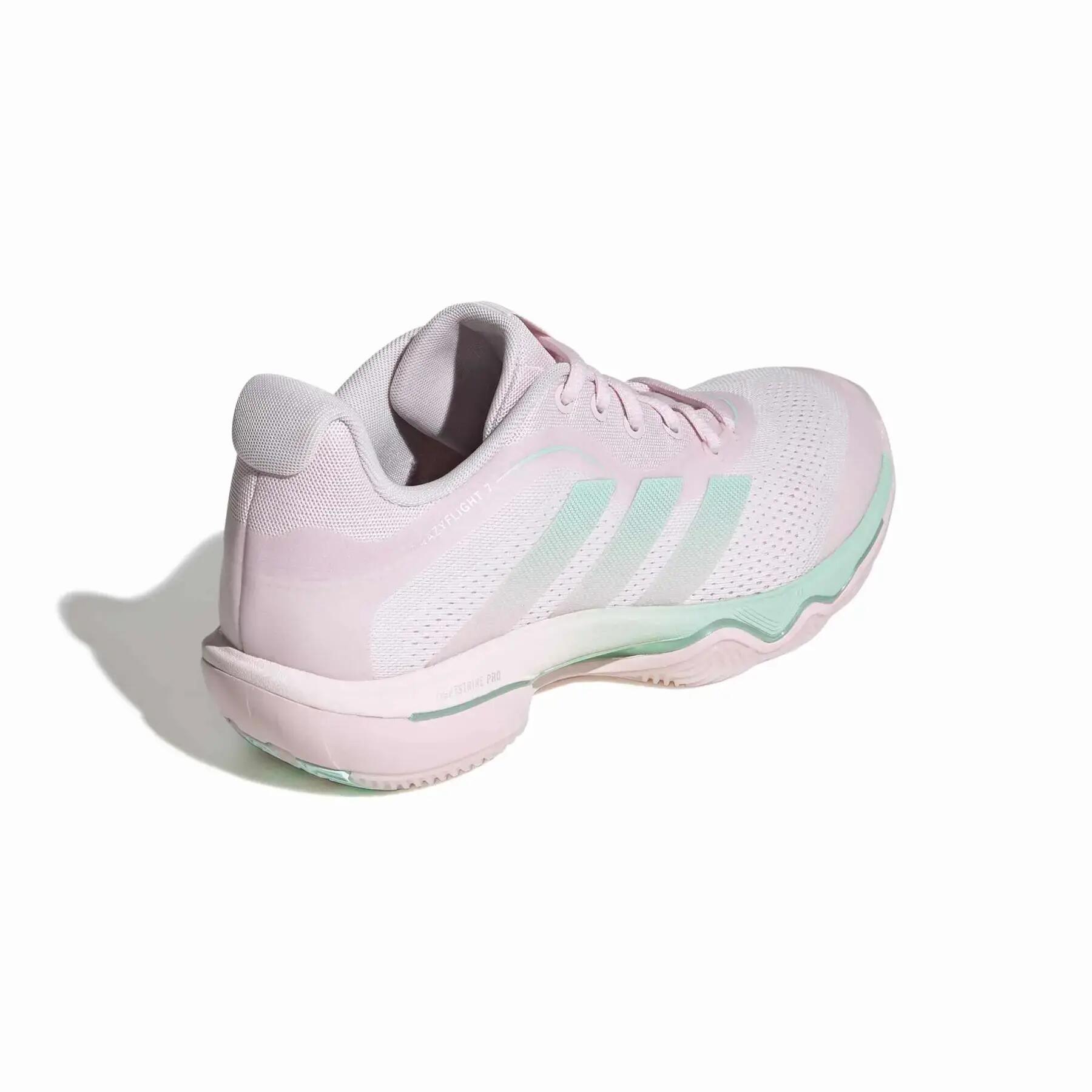 Chaussures indoor femme adidas Crazyflight 7 4/7