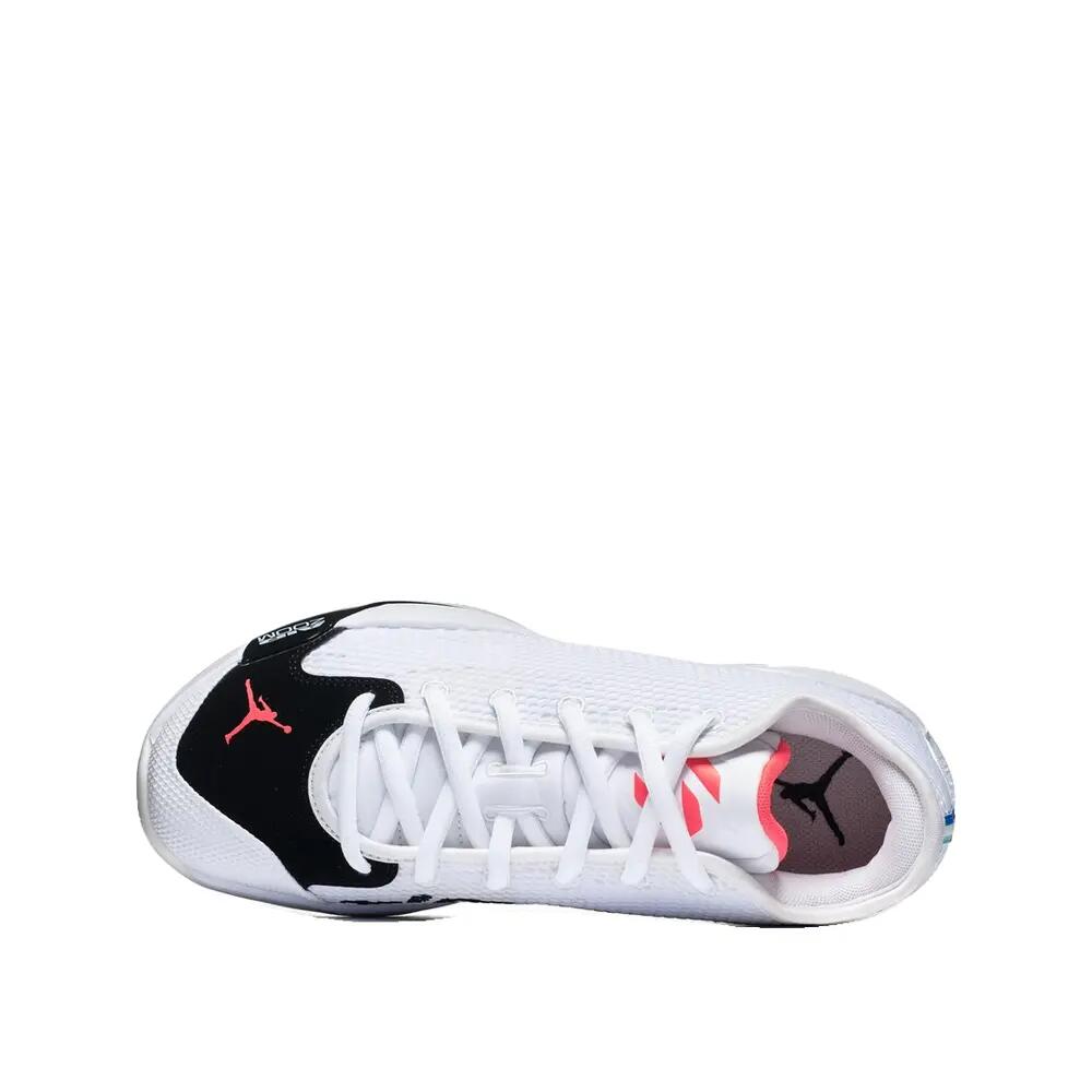 Nike Jordan Luka 77 Branco/Vermelho 4/6