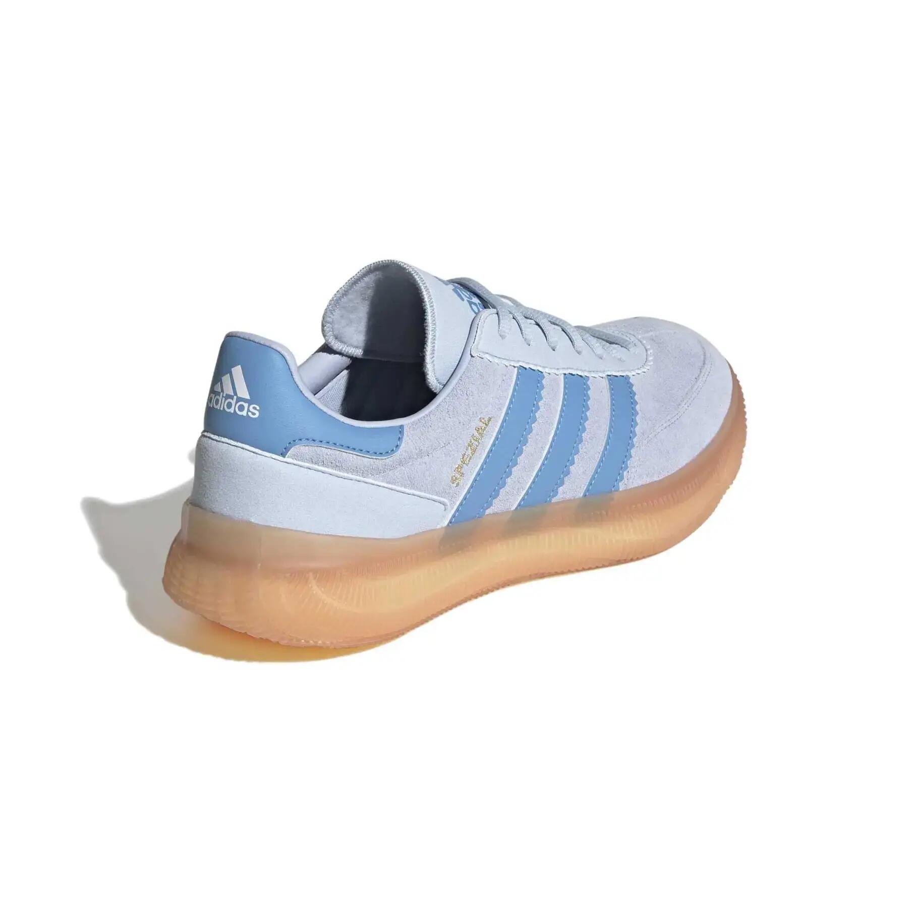 Chaussures indoor adidas Spezial Pro 4/8