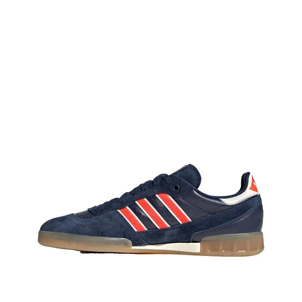 Handballschuhe adidas Top RM Blau 8/10