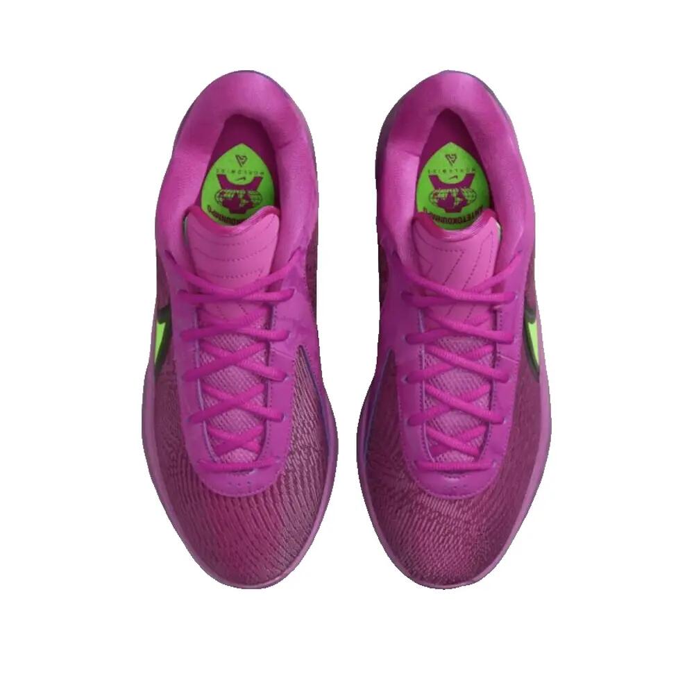 Scarpe da basket Nike Giannis Freak 6 Violet 4/5