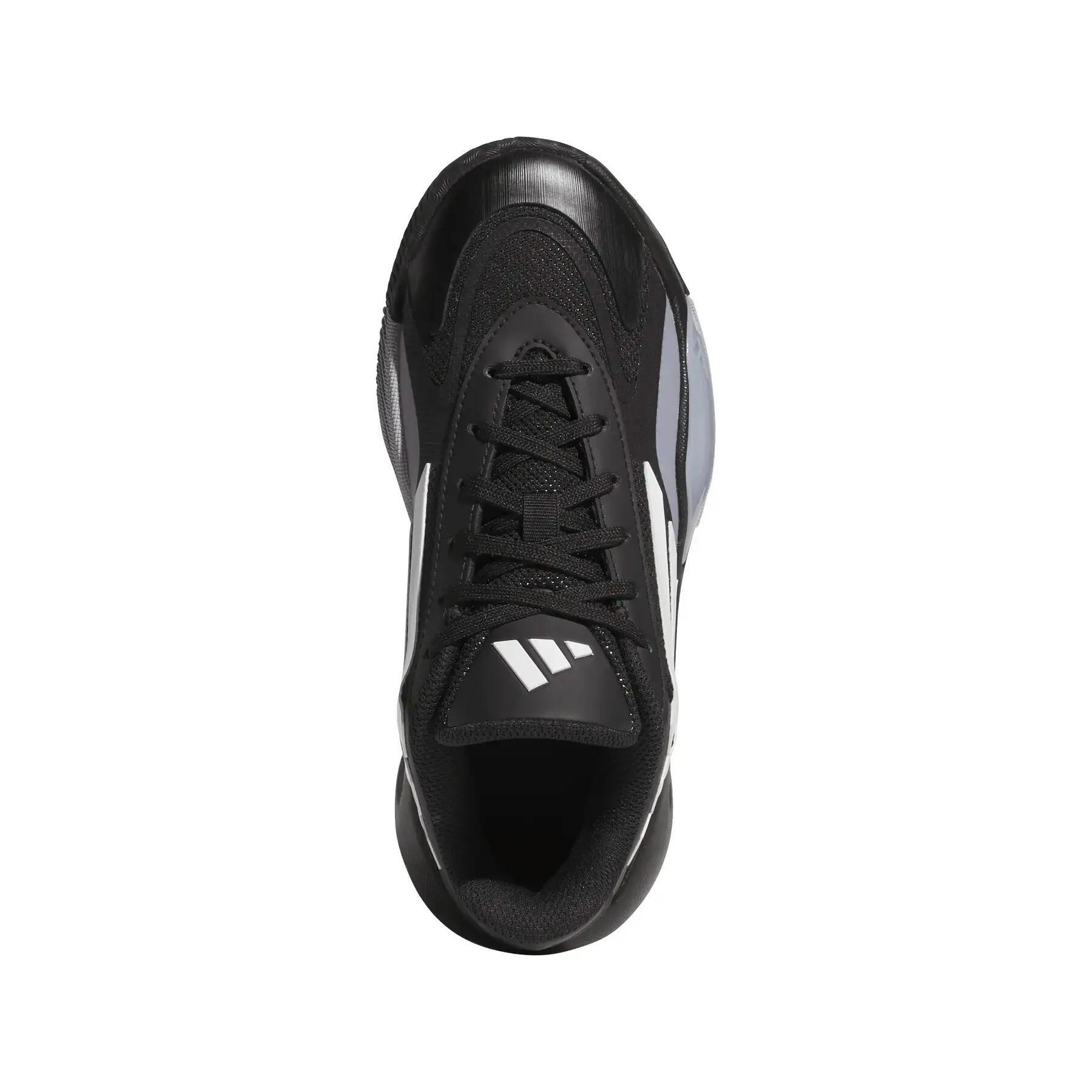 Scarpe da basket bambino adidas Breakaway 3/7