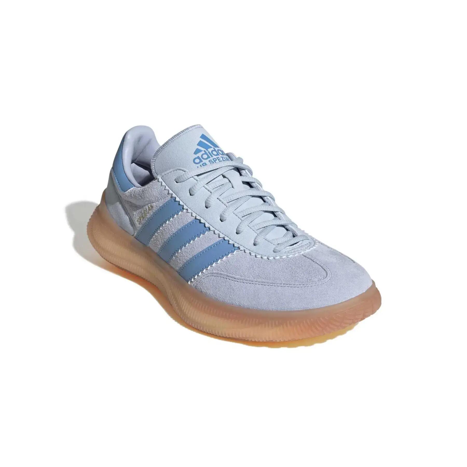 Chaussures indoor adidas Spezial Pro 3/8