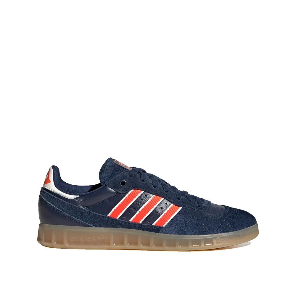 Handballschuhe adidas Top RM Blau 7/10