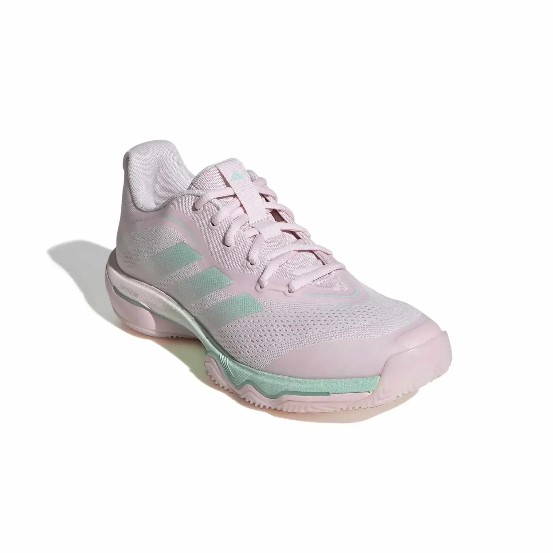 Chaussures indoor femme adidas Crazyflight 7 2/7