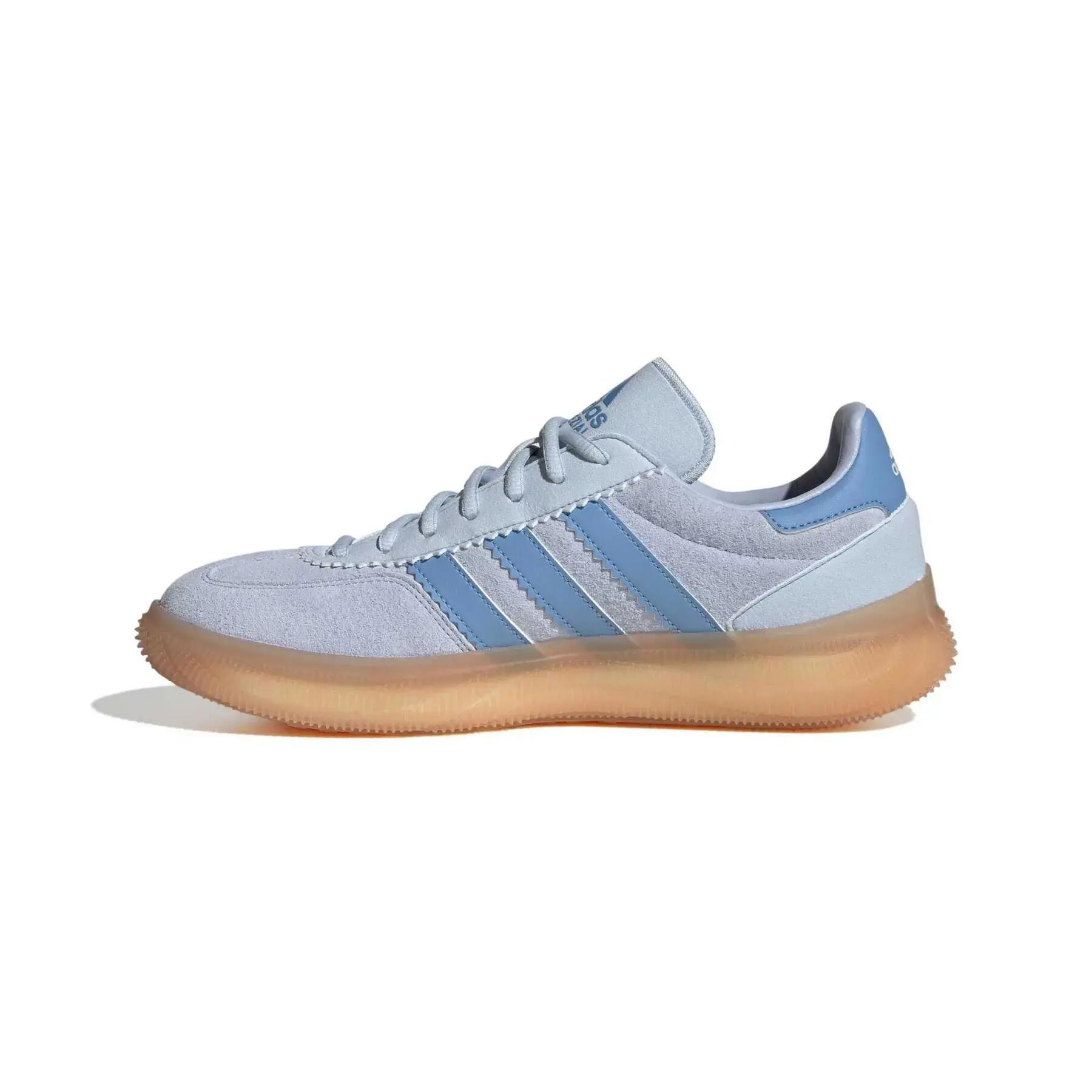 Chaussures indoor adidas Spezial Pro 2/8
