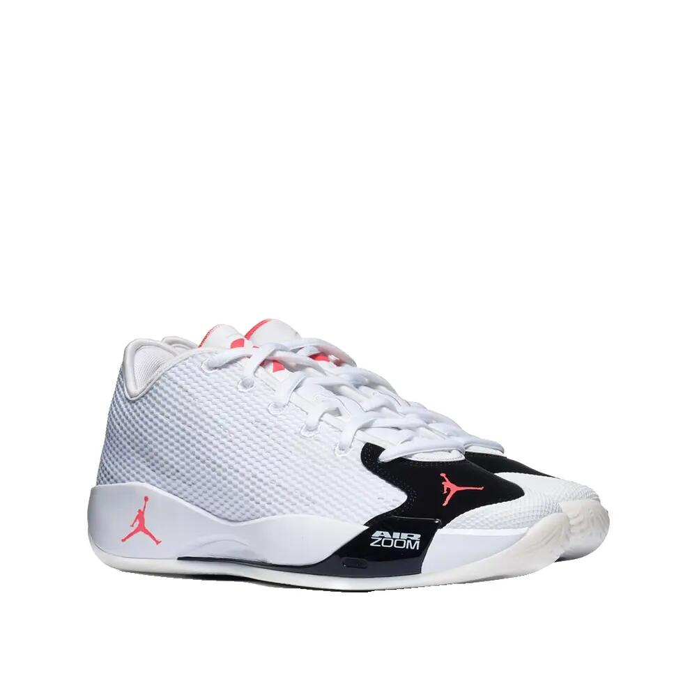 Nike Jordan Luka 77 Branco/Vermelho 2/6