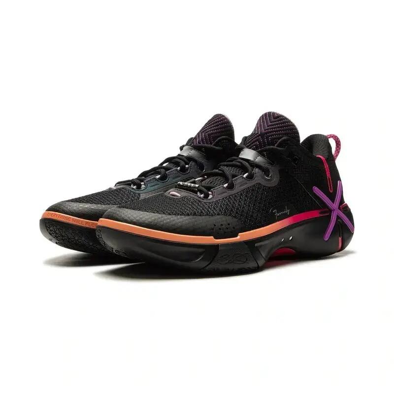 Buty do koszykówki Li Ning Wade Shadow 6 2/7