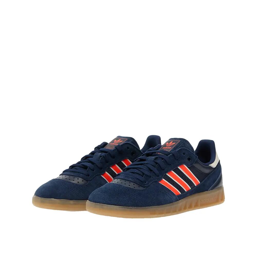 Handballschuhe adidas Top RM Blau 6/10
