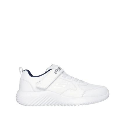 Skechers Bounder Power Study Schuhe Weiß