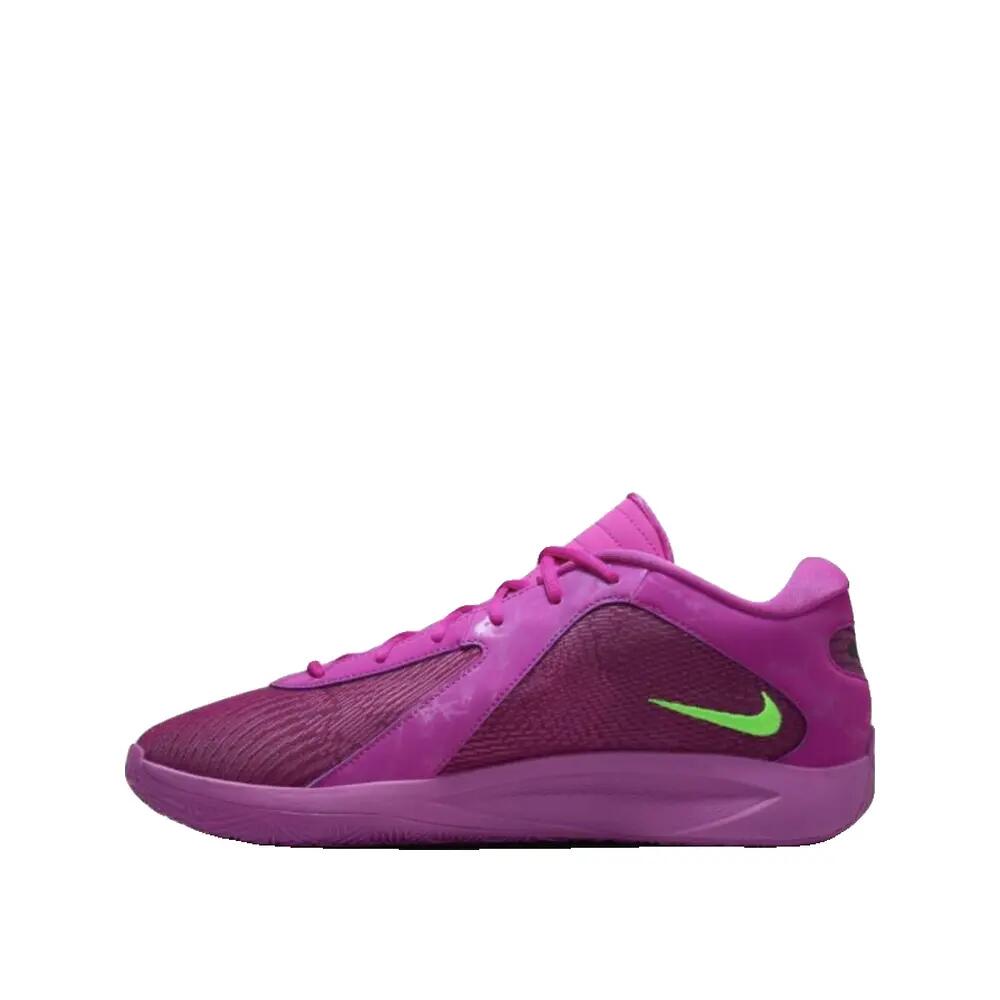 Scarpe da basket Nike Giannis Freak 6 Violet 2/5
