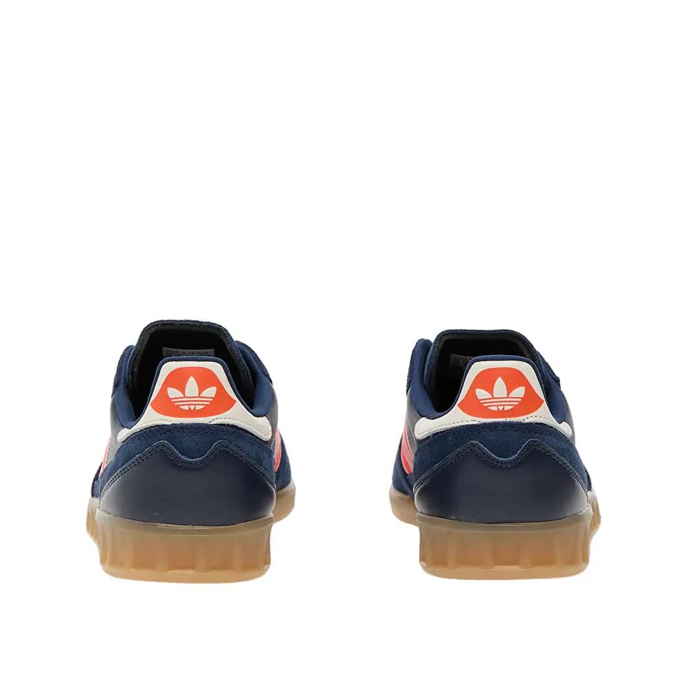 Handballschuhe adidas Top RM Blau 5/10